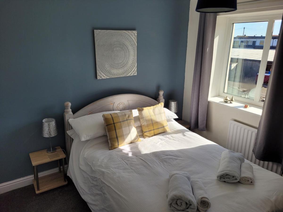 Guest house Harbour Retreats