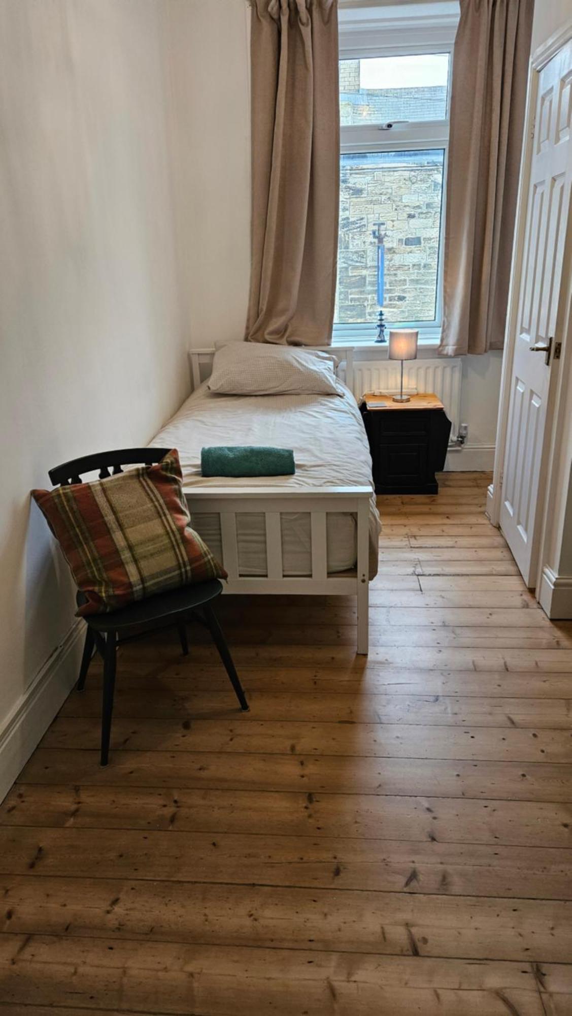 Guest house Harbour Retreats Amble