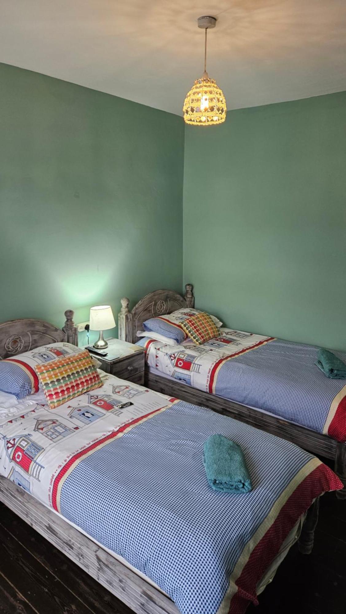 Guest house Harbour Retreats Amble