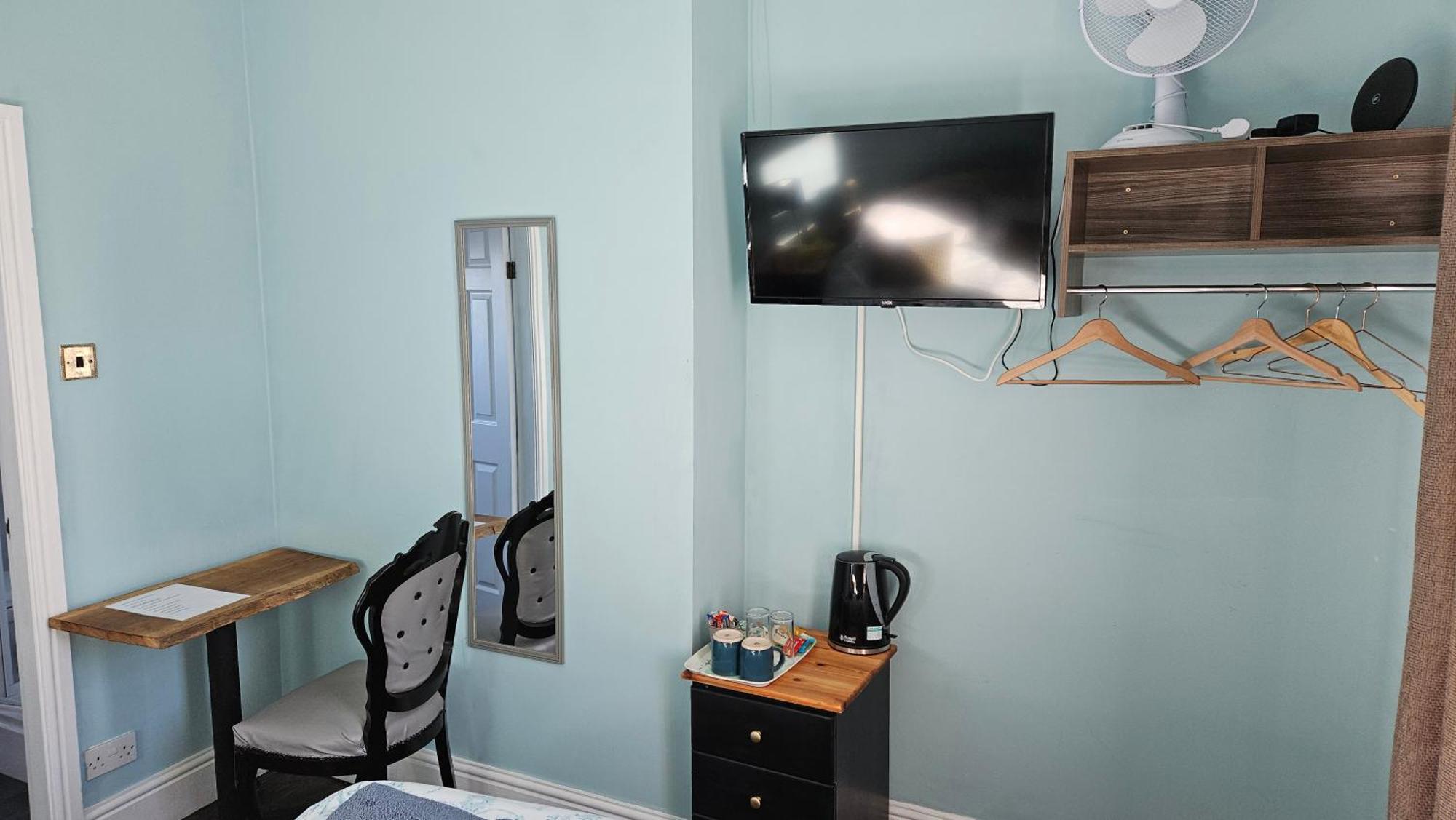 Harbour Retreats Guest house