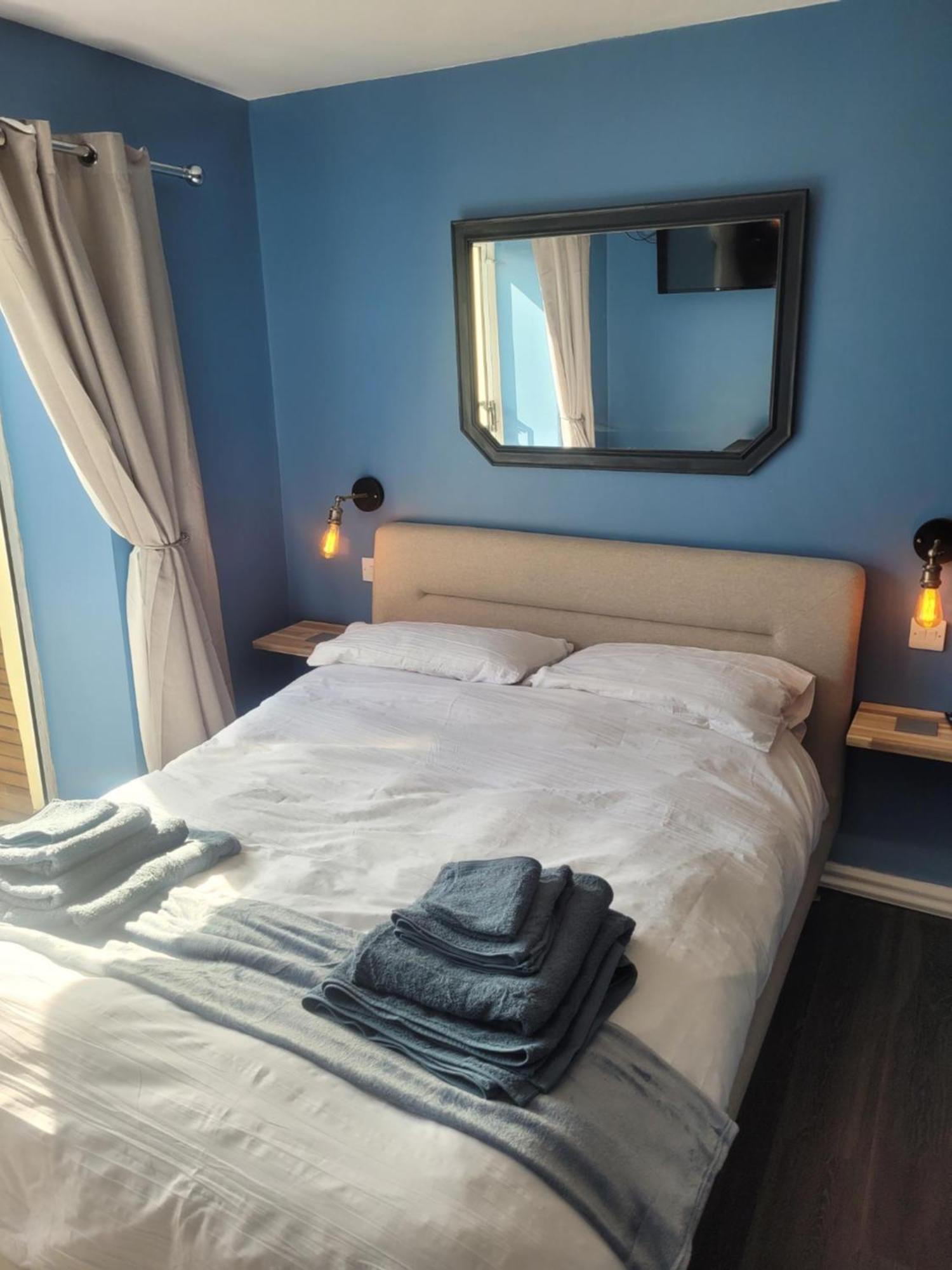 Harbour Retreats Amble