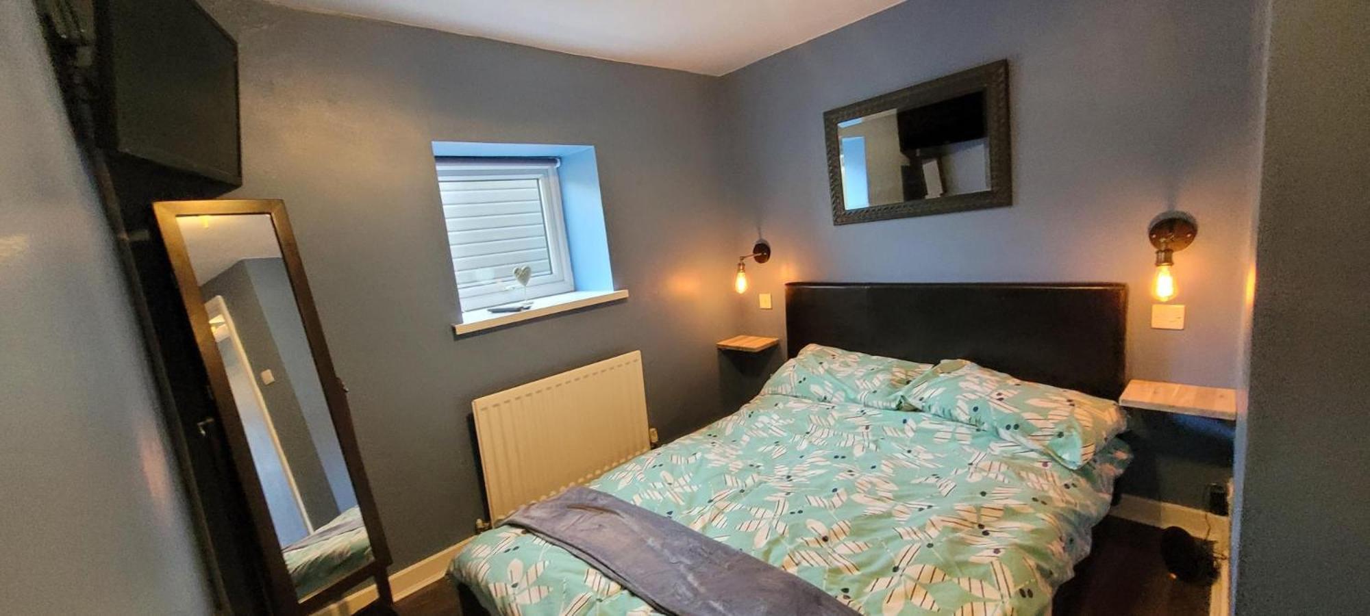 Harbour Retreats Guest house