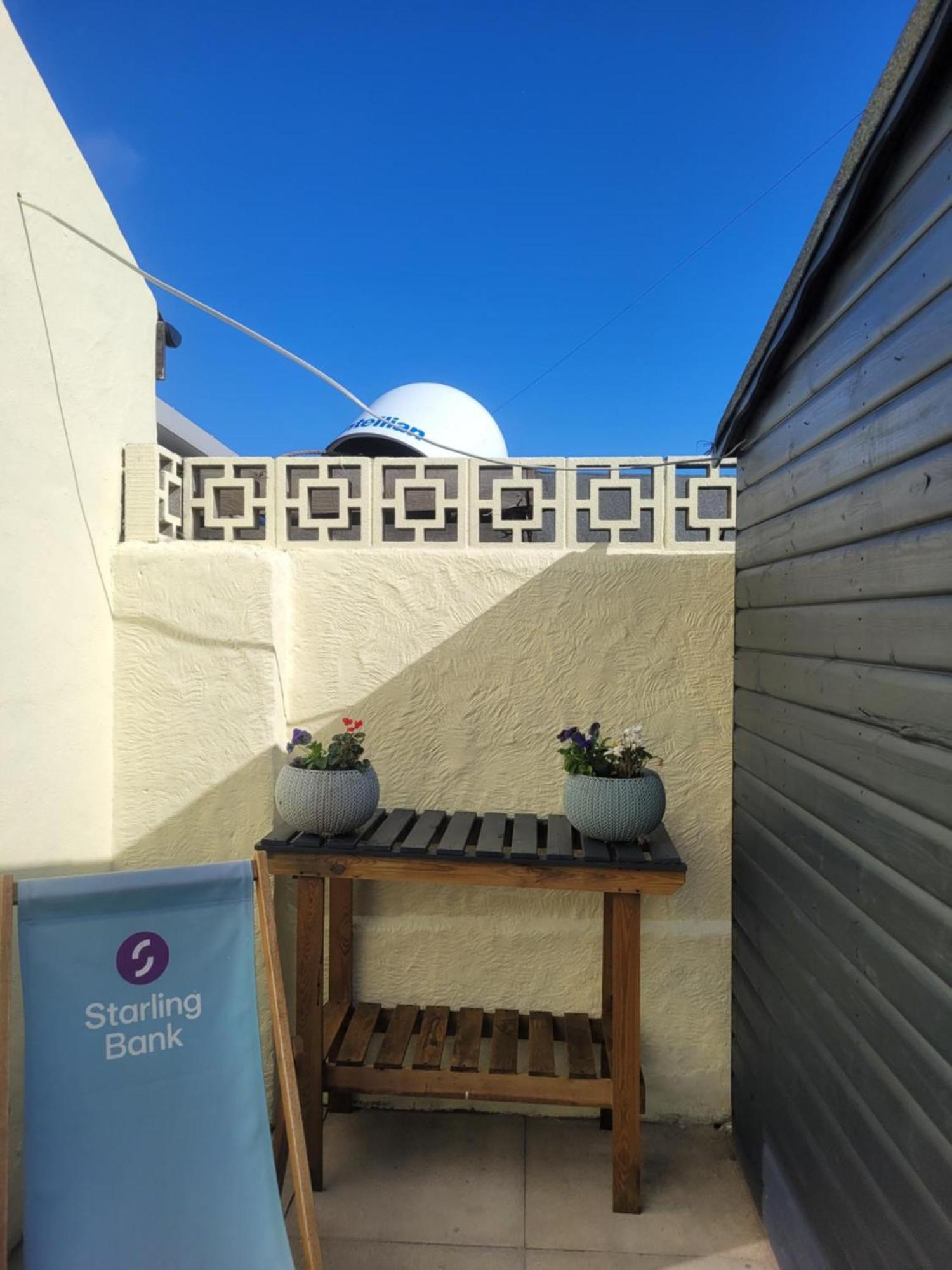 Harbour Retreats Guest house Amble
