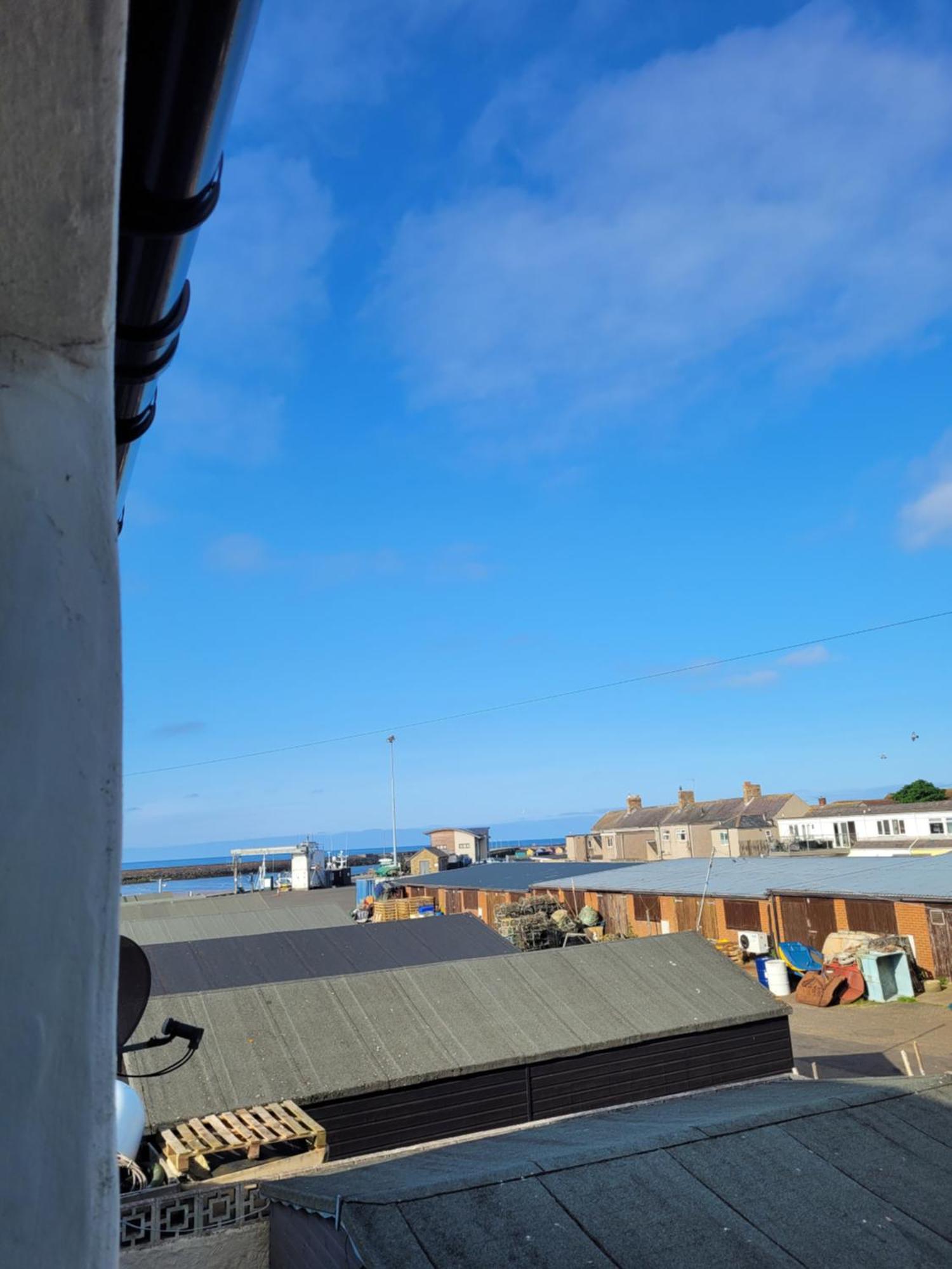 Harbour Retreats *