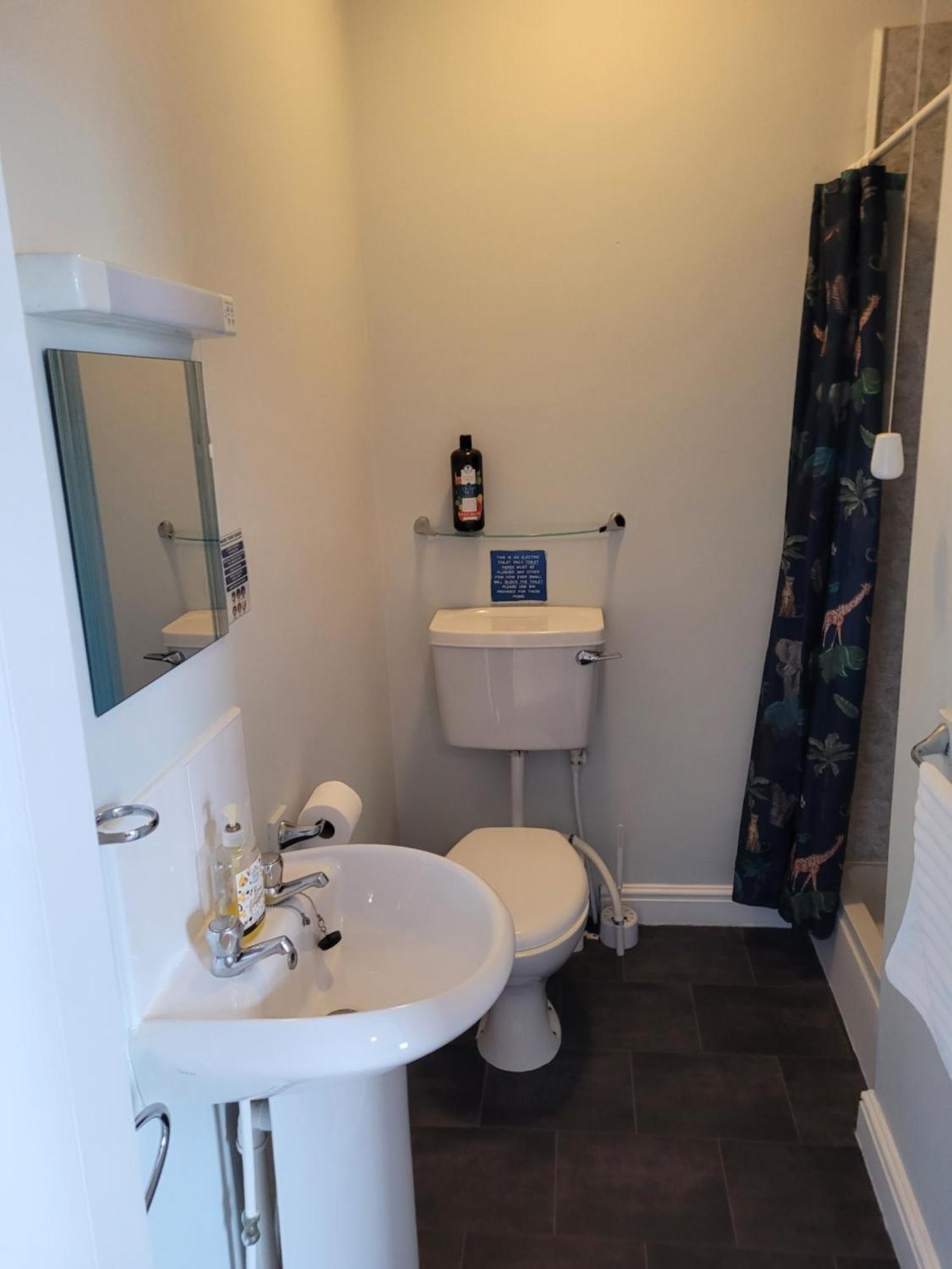 Harbour Retreats Guest house Amble